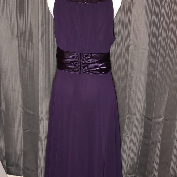 long dress - Picture 9 of 11